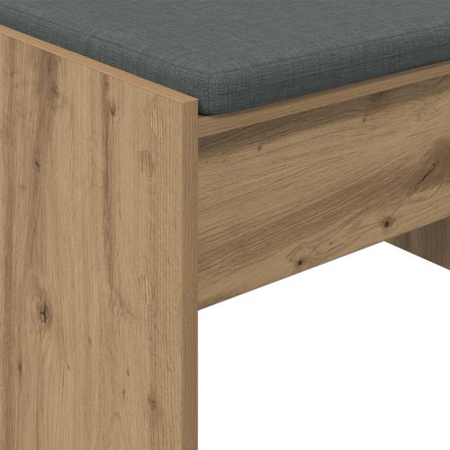Пейка за коридор Дъб 83 x 38 x 40 см
