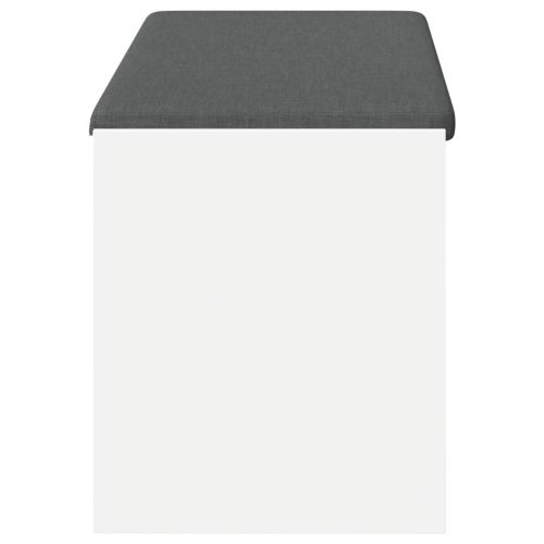 Пейка за коридор Бял 103 x 38 x 45 см