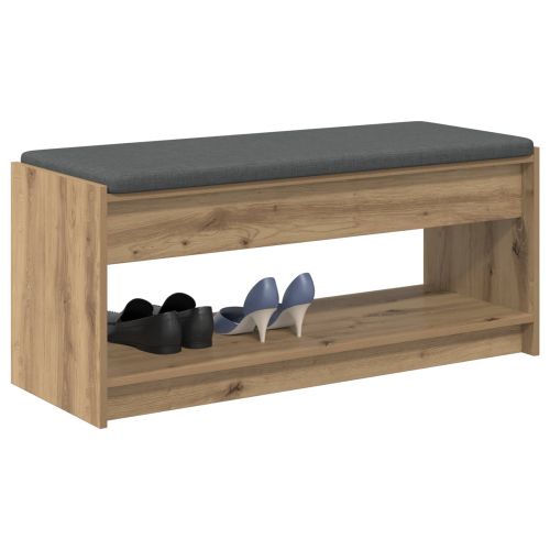 Пейка за коридор Артизан Дъб 103 x 38 x 45 см