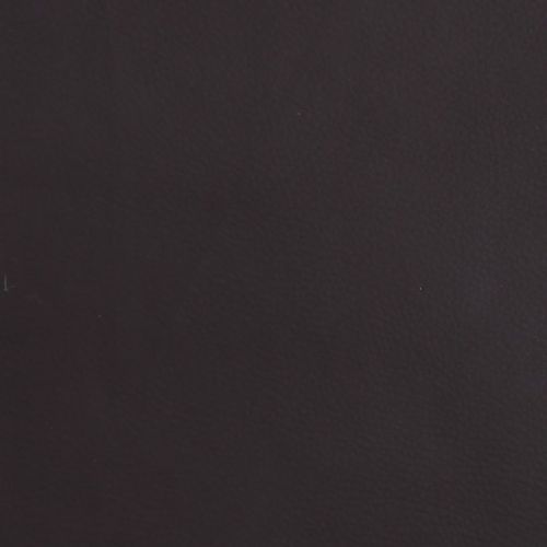 Реклайнер, черен, изкуствена кожа