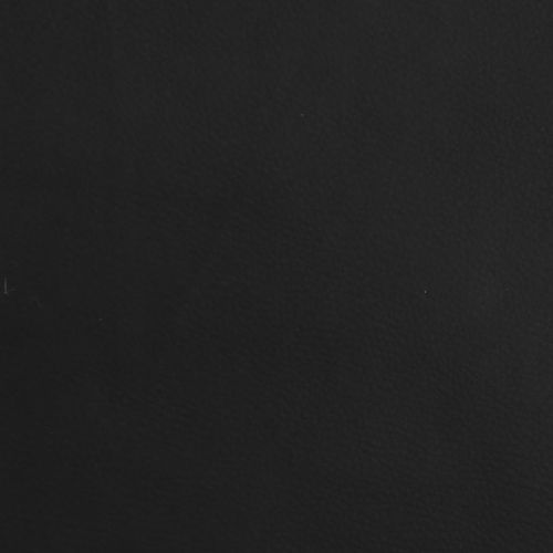 Масажен стол, черен, изкуствена кожа