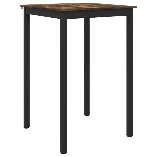 Маса за стоене Инженерно дърво