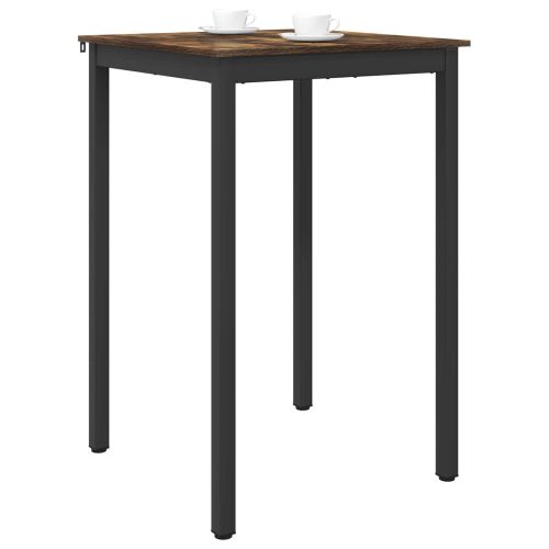 Маса за стоене Инженерно дърво