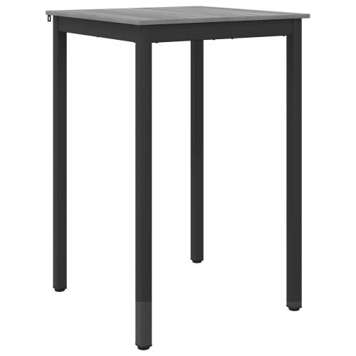 Маса за стоене Инженерно дърво