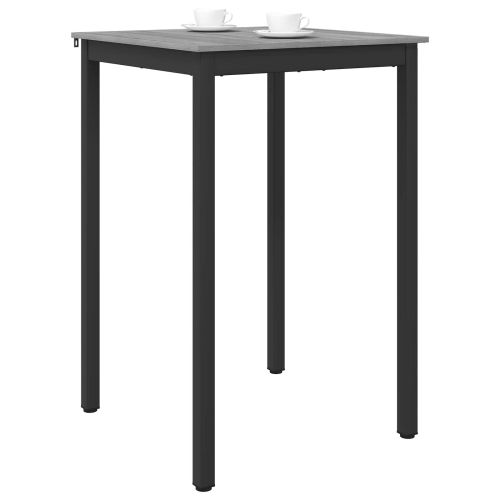 Маса за стоене Инженерно дърво