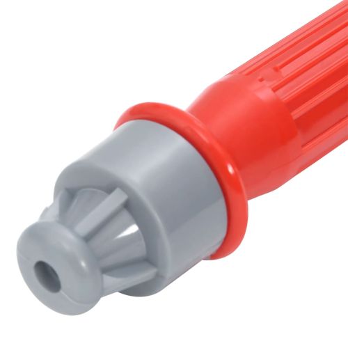 Струйник за противопожарен маркуч с D съединител