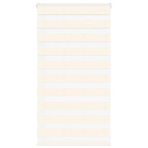 Зеброва щора 70x100 см ширина на плата 65,9 cm полиестер