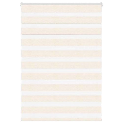 Зеброва щора 110x100 см ширина на плата 105,9 см полиестер