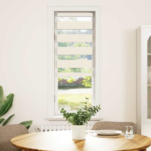 Зеброва щора 40x150 см ширина на плата 35,9 см полиестер