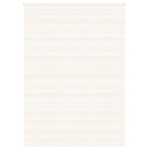 Зеброва щора 165x200 см Ширина на плата 160,9 см Полиестер