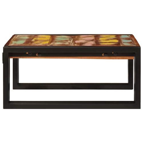 Поличка за баня Многоцветен 60 x 50 x 23 см