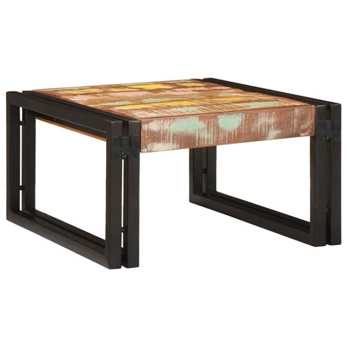 Поличка за баня Многоцветен 60 x 50 x 23 см