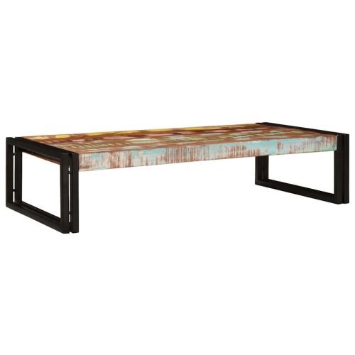 Поличка за баня Многоцветен 100 x 50 x 23 см