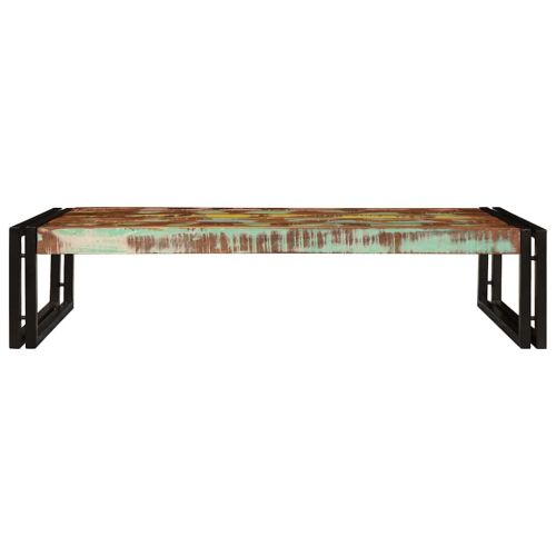 Поличка за баня Многоцветен 100 x 50 x 23 см