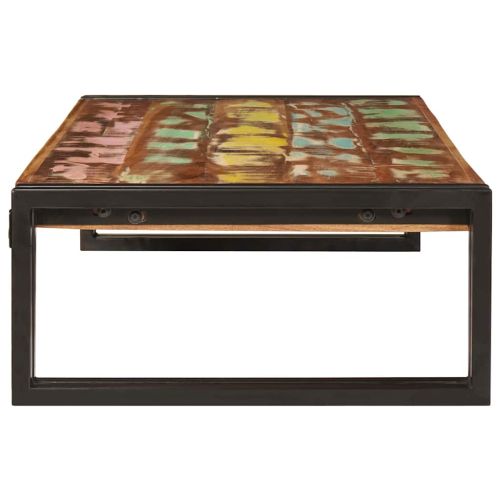 Поличка за баня Многоцветен 100 x 50 x 23 см