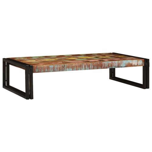 Поличка за баня Многоцветен 100 x 50 x 23 см