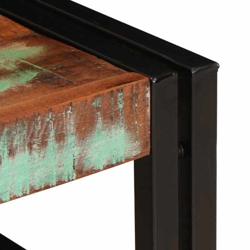 Поличка за баня Многоцветен 100 x 50 x 23 см