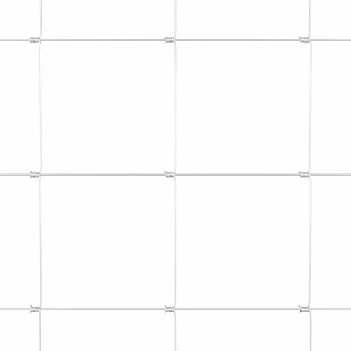 Див ограда Горещо поцинковано 1000 x 160 x 0,18 см Желязо