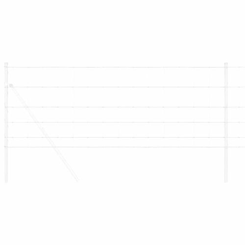 Ограда за пасища Сребрист