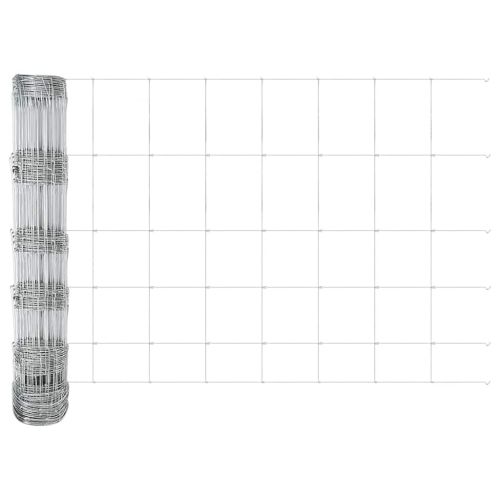 Ограда за пасища Сребрист