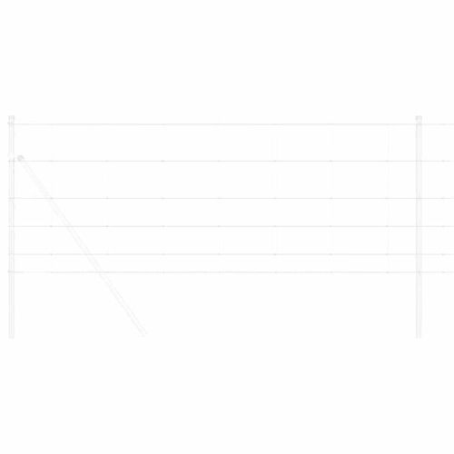 Ограда за пасища Сребрист