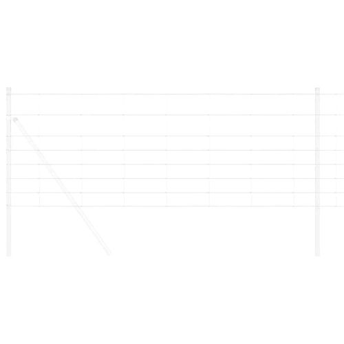 Ограда за пасища Сребрист