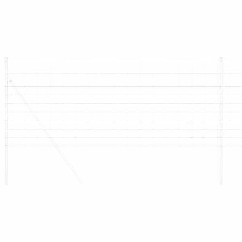 Ограда за пасища Сребрист