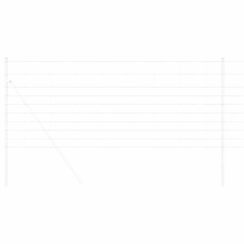 Ограда за пасища Сребрист