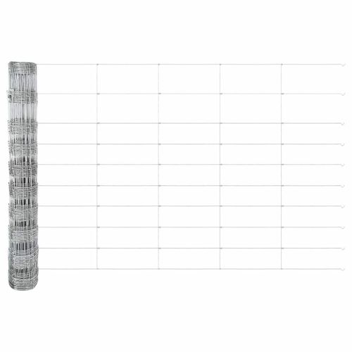 Ограда за пасища Сребрист