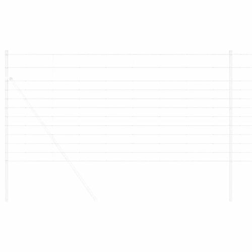 Ограда за пасища Сребрист