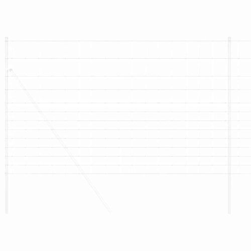 Ограда за пасища Сребрист