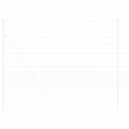 Ограда за пасища Сребрист