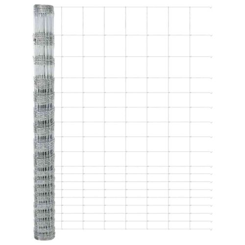 Ограда за пасища Сребрист