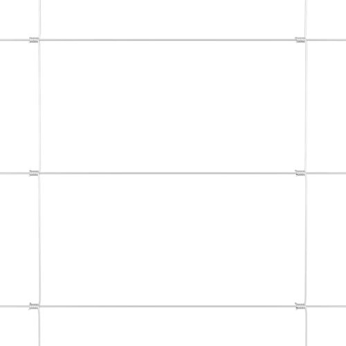 Ограда за пасища Сребрист