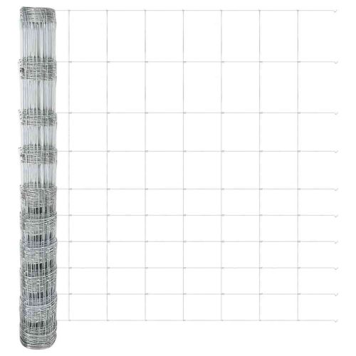 Ограда за пасища Сребрист