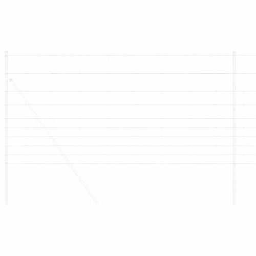 Ограда за пасища Сребрист