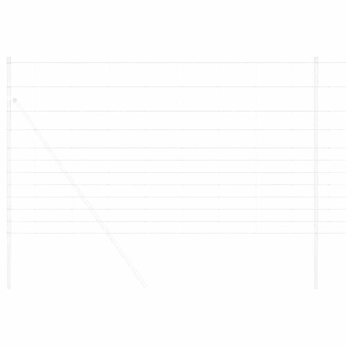 Ограда за пасища Сребрист