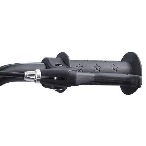 Детски Велосипед 20 инча за 6–11 години Светло розово