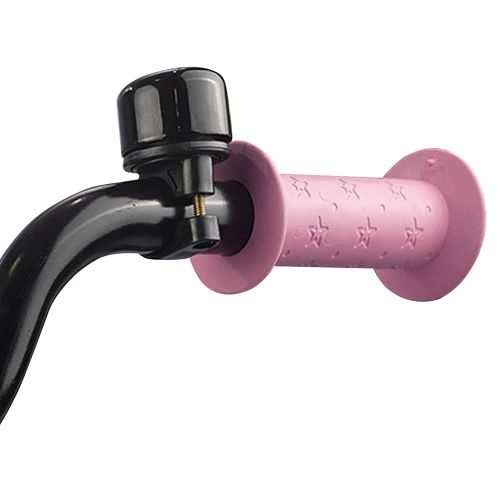 Детски Велосипед 20 инча за 6–11 години Светло розово