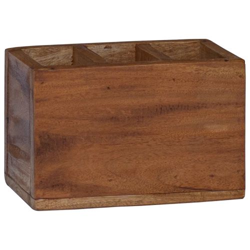 Кутия за моливи Многоцветен 18 x 10 x 12 см