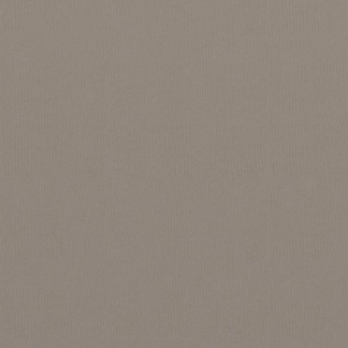 Балконски параван, таупе, 75x400 см, плат оксфорд