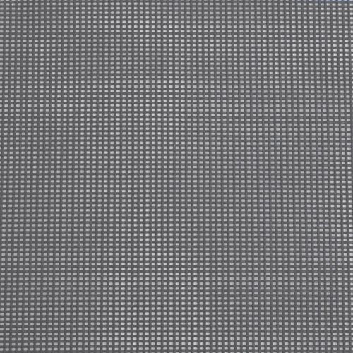 Сгъваеми шезлонги 2 бр сив текстилен и боядисана стомана