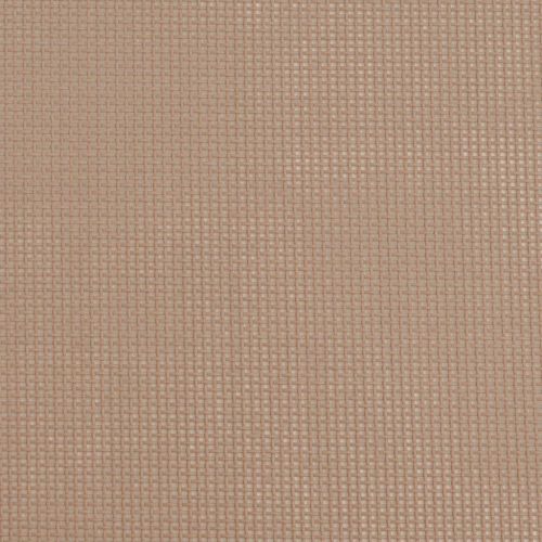 Сгъваеми плажни столове 2 бр таупе текстилен и стомана