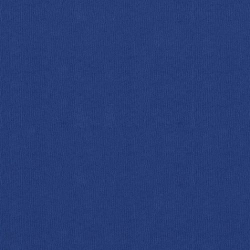 Балконски параван, син, 90x300 см, оксфорд плат