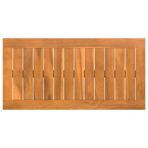 Комплект за външни мебели с възглавница 4 pcs Черен полиратан