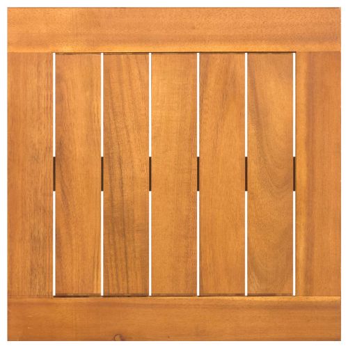 Комплект за външни мебели Черен и Туркоаз полиратан