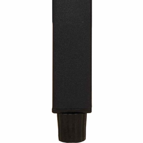 Външна пейка Бежов и кремаво бял 117 x 54 x 74.5 см полиратан