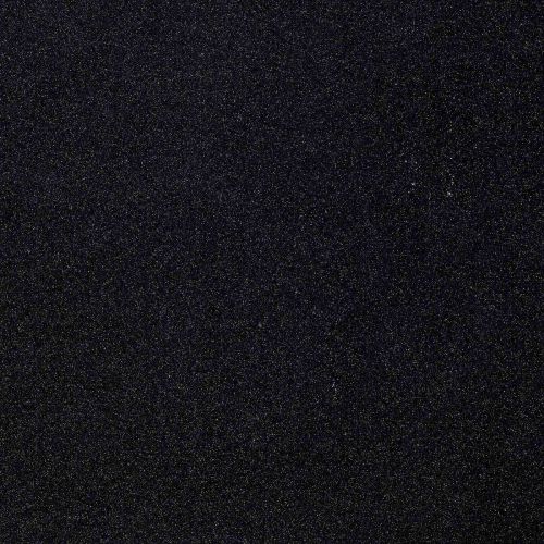 Мивка Черно 560 x 460 мм 80% Кварц и 20% Смола