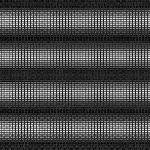 Сгъваеми къмпинг столове, 2 бр, черни, алуминий