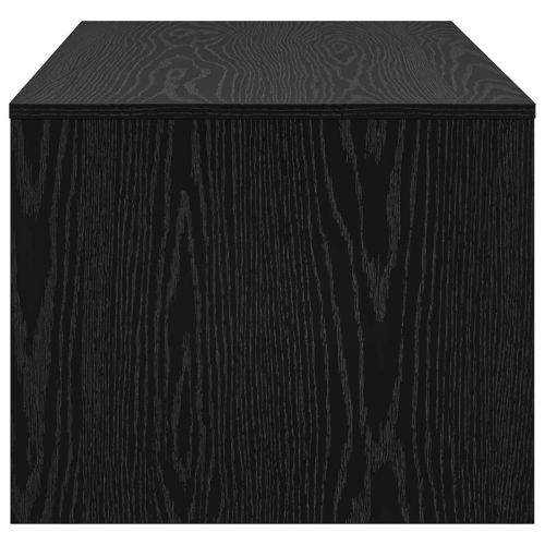 Масичка за кафе Черния дъб 100 x 50 x 40 cm Инженерно дърво